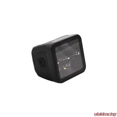 TrailFX Driving Light - 2X2CFBKPR